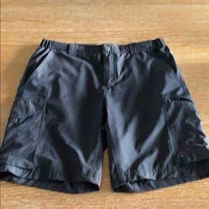 Gerry Shorts